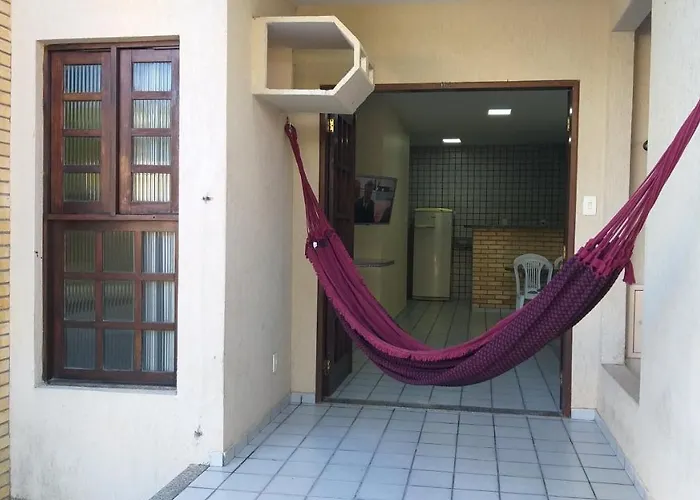 Praia Apart Hotel
