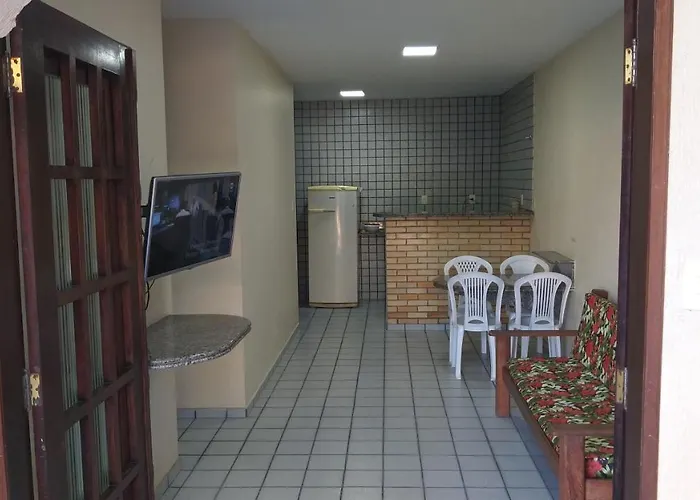 Praia Apart Hotel