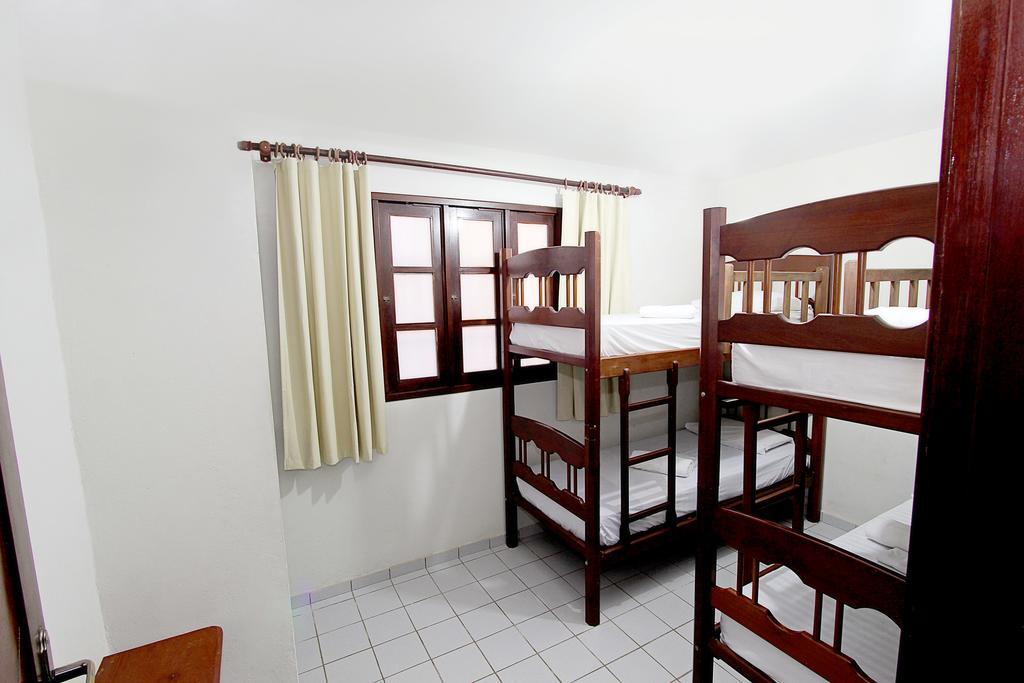 Economy hotel Praia Apart Hotel