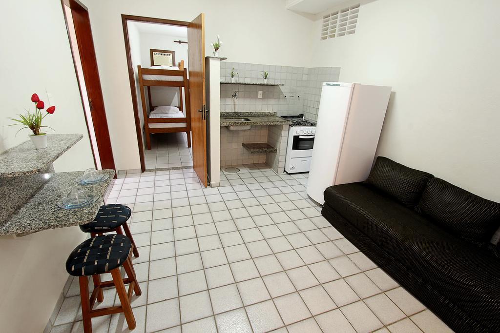 Praia Apart Hotel 3*