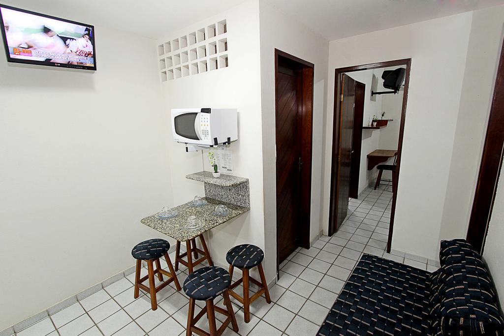Praia Apart Hotel 3* Natal