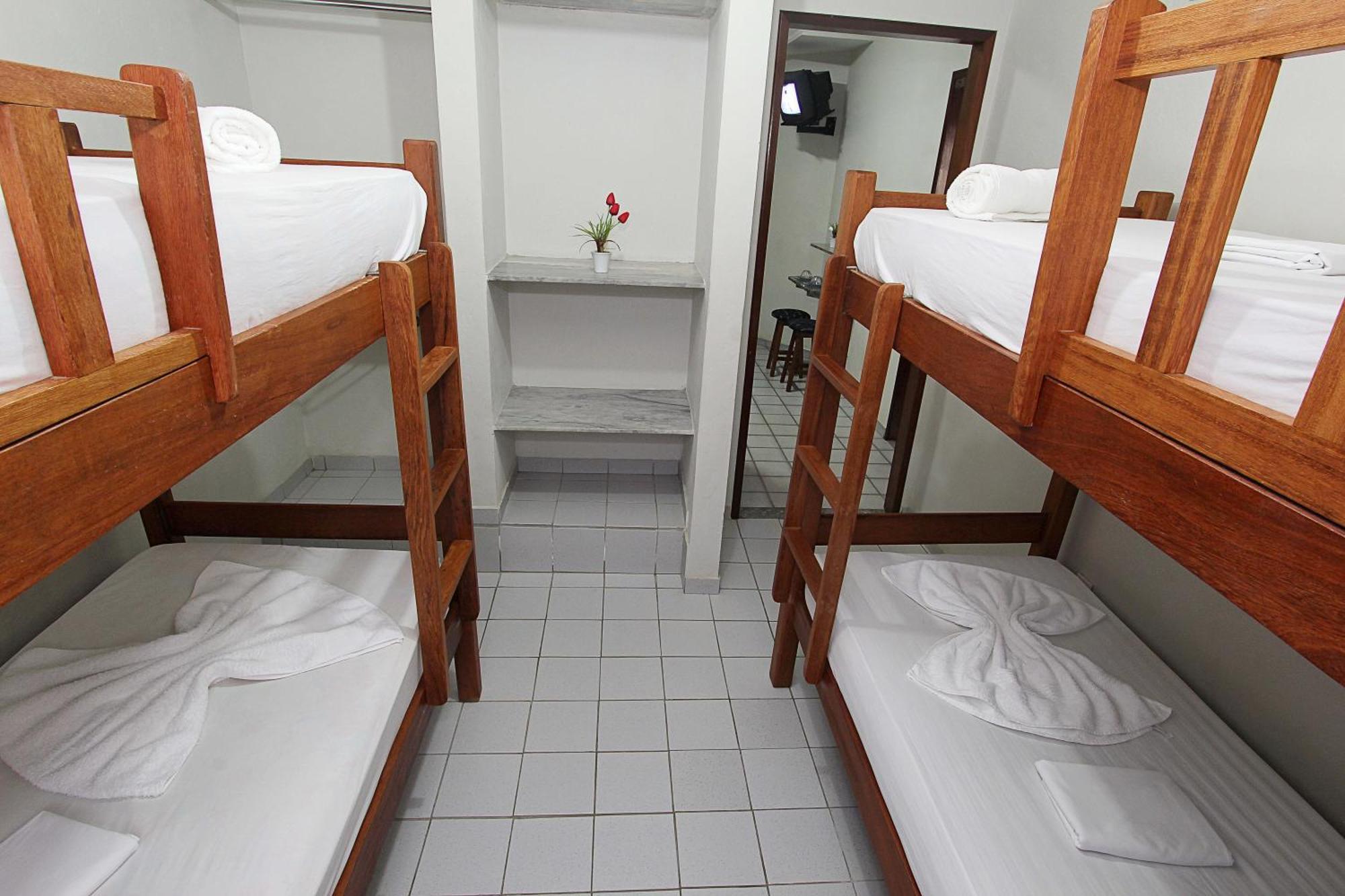 Praia Apart Hotel 3* Natal