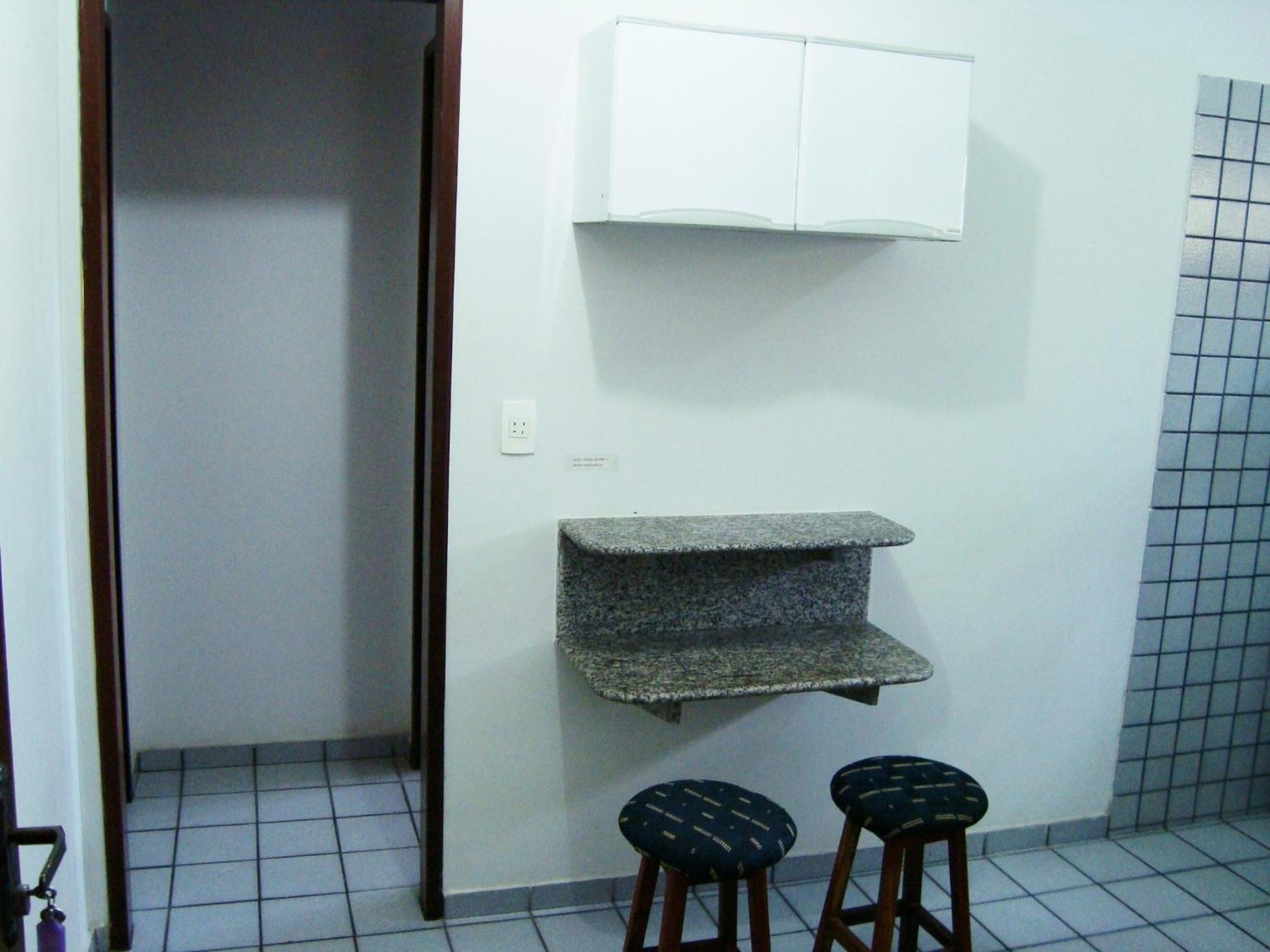 Economy hotel Praia Apart Hotel Natal