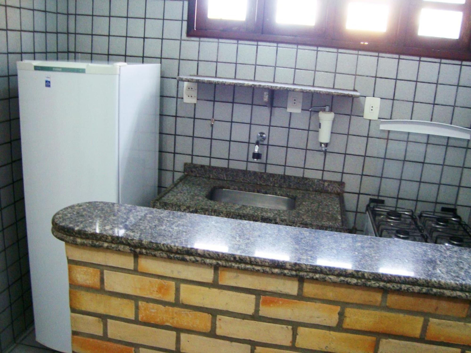 Praia Apart Hotel Economy hotel Natal