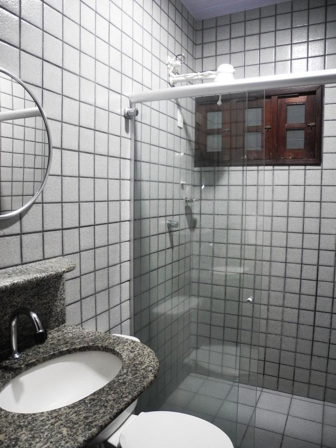 Economy hotel Praia Apart Hotel Natal
