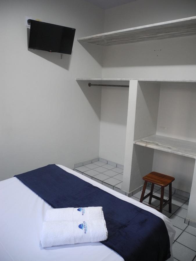 Economy hotel Praia Apart Hotel