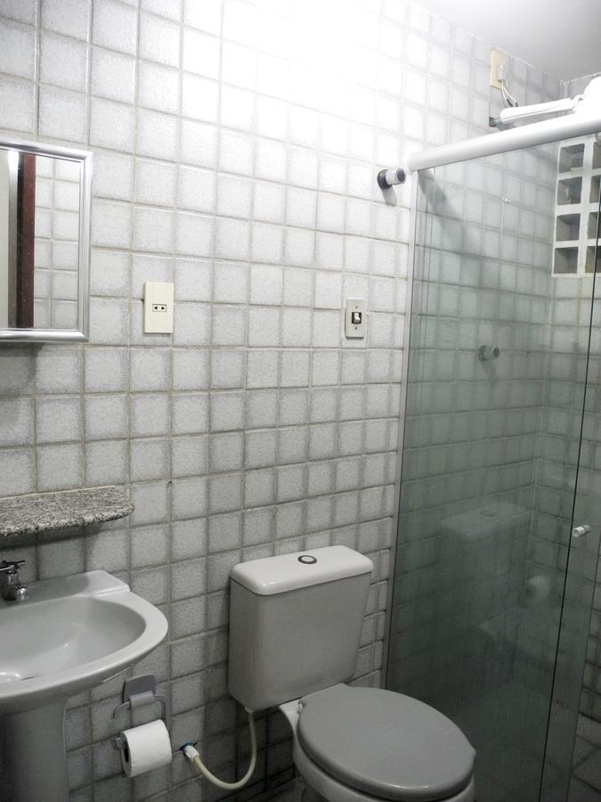 Praia Apart Hotel Economy hotel