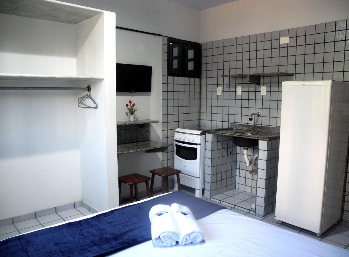 Praia Apart Hotel Economy hotel Natal
