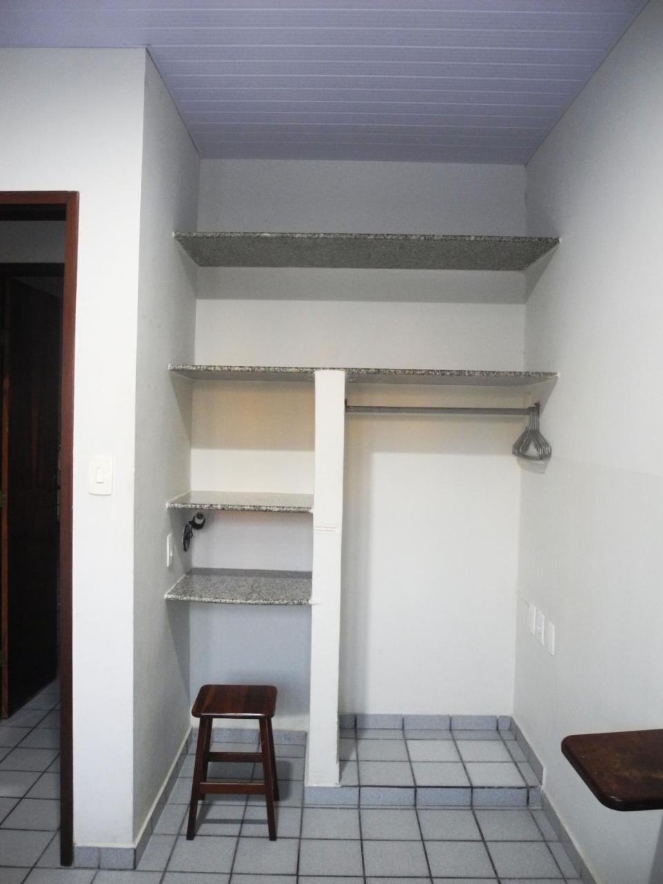 Praia Apart Hotel Economy hotel Natal