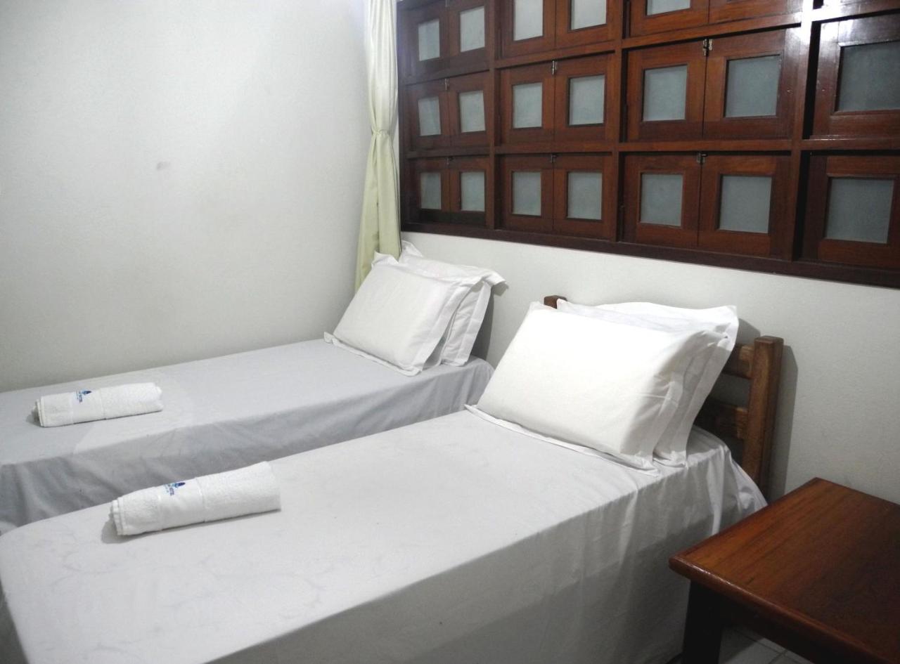 Praia Apart Hotel Economy hotel 3*