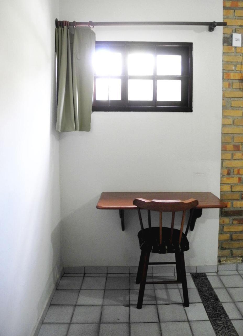 Economy hotel Praia Apart Hotel 3*