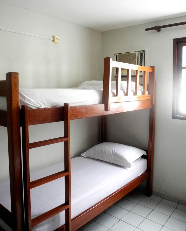 Economy hotel Praia Apart Hotel