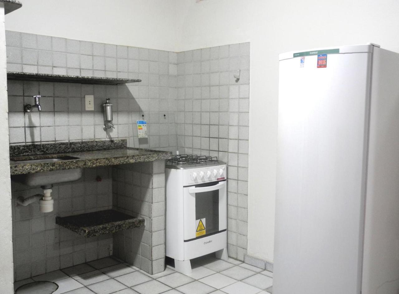 Economy hotel Praia Apart Hotel