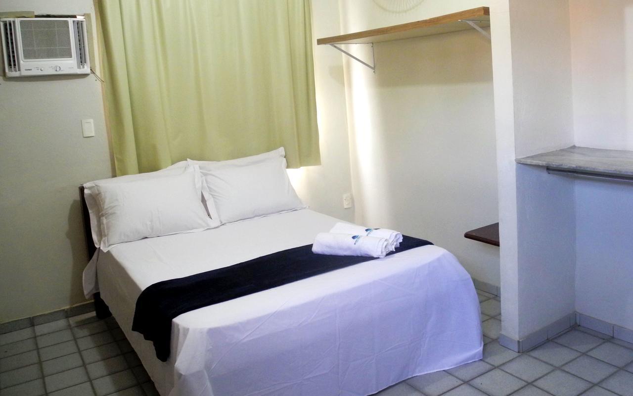 Praia Apart Hotel Economy hotel 3*