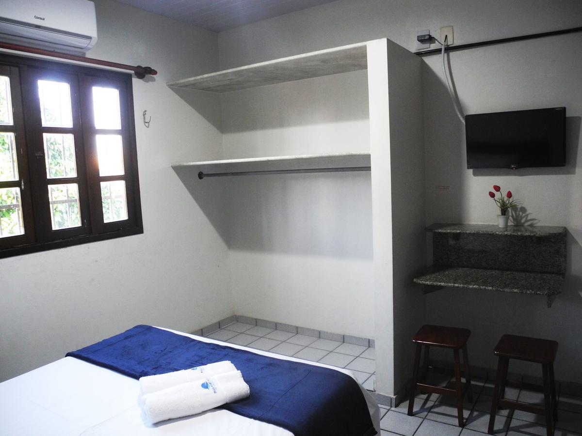 Praia Apart Hotel 3* Natal