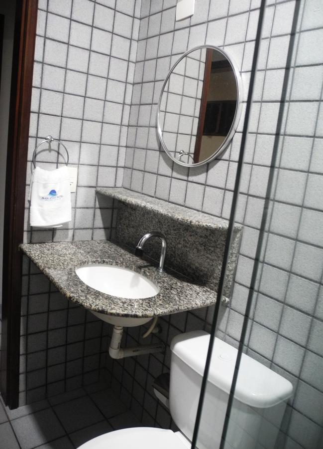 Praia Apart Hotel 3*