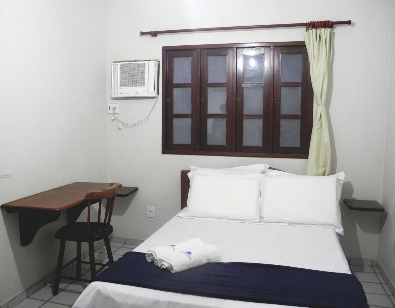 Economy hotel Praia Apart Hotel 3*