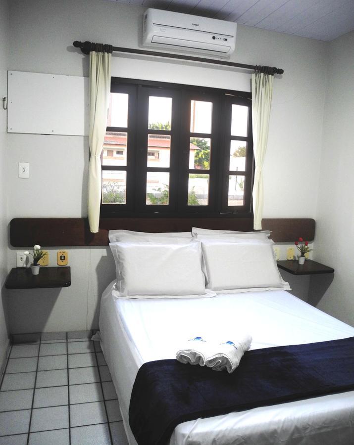 Praia Apart Hotel Natal