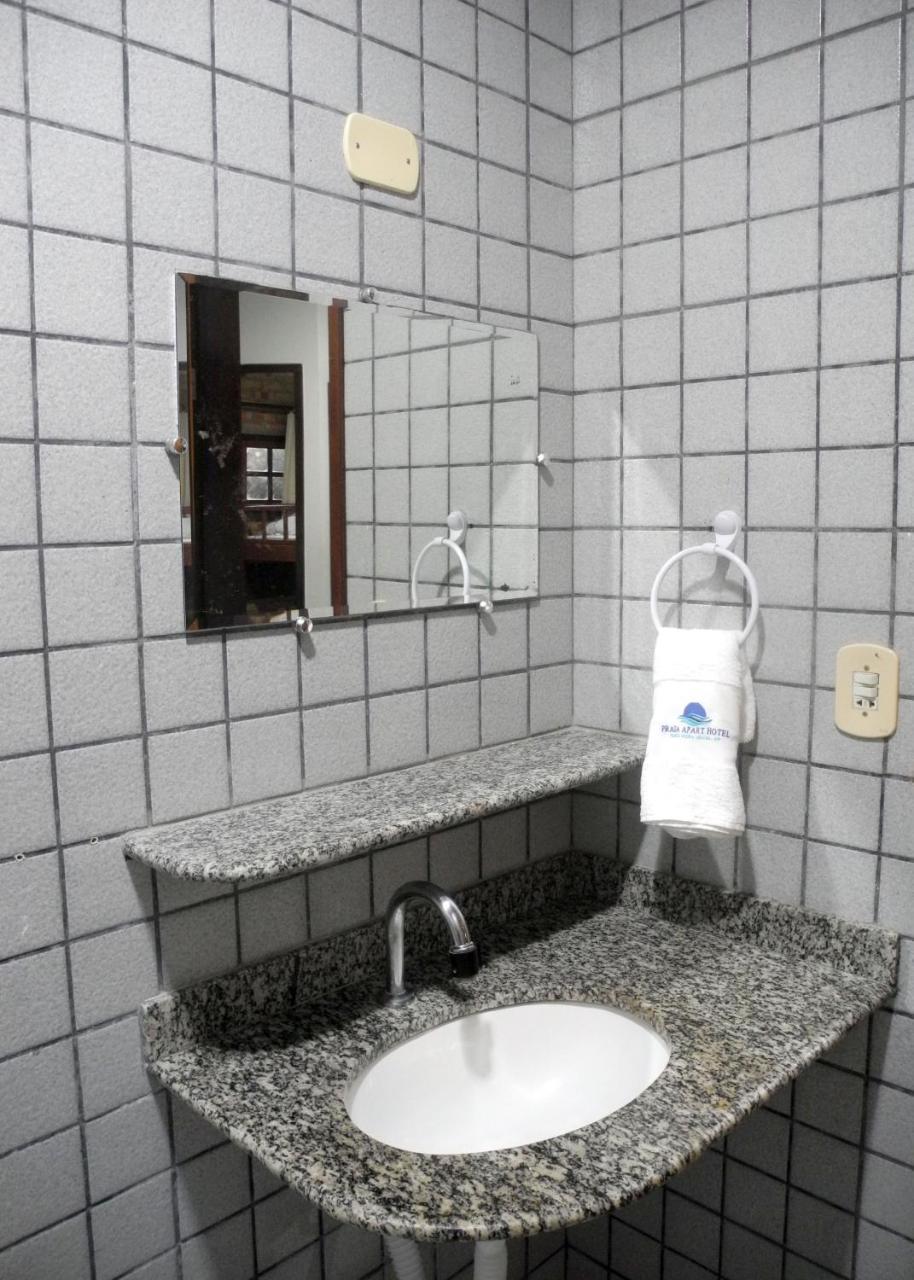Praia Apart Hotel Economy hotel 3*