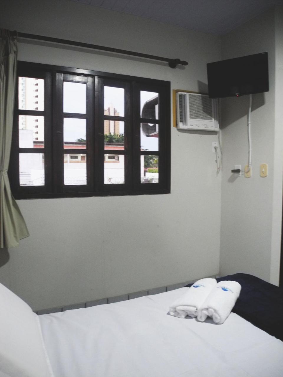 Economy hotel Praia Apart Hotel