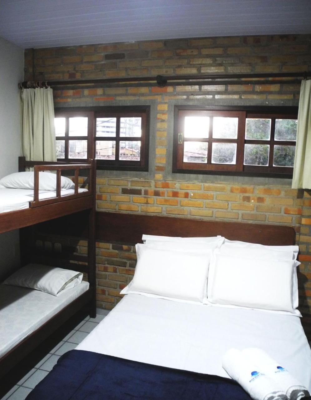 Praia Apart Hotel Economy hotel
