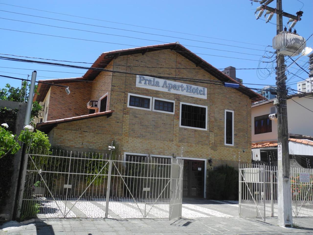 Praia Apart Hotel 3*