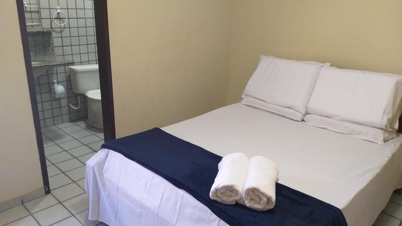 Praia Apart Hotel Economy hotel