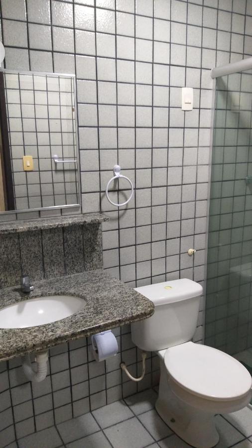 Praia Apart Hotel 3*