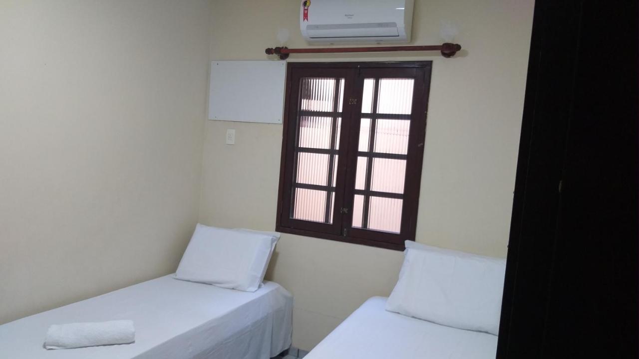 Praia Apart Hotel Economy hotel
