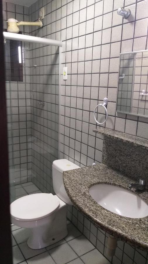 Praia Apart Hotel Economy hotel 3*