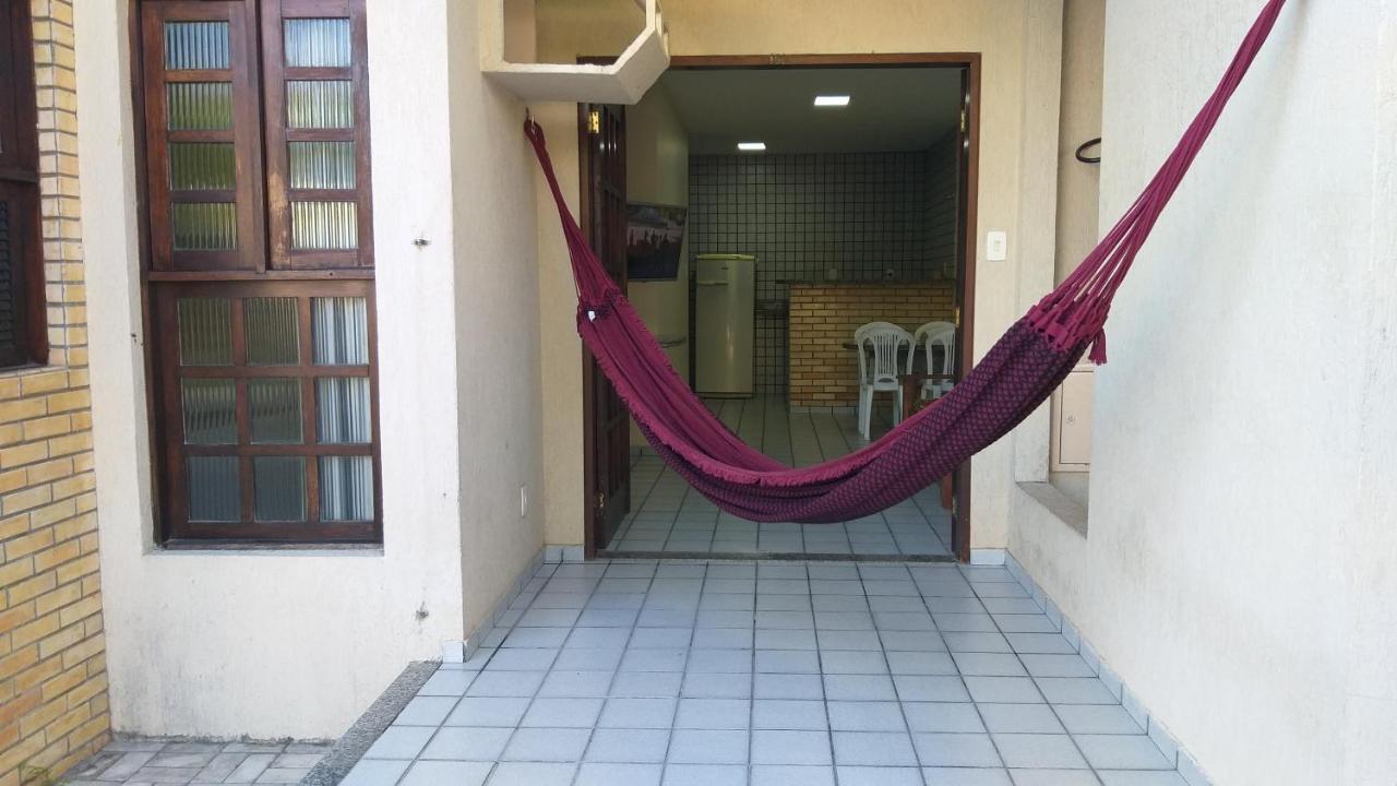 Praia Apart Hotel 3*