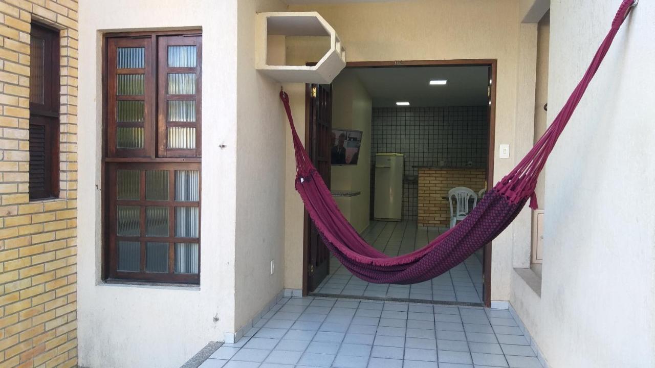 Economy hotel Praia Apart Hotel Natal