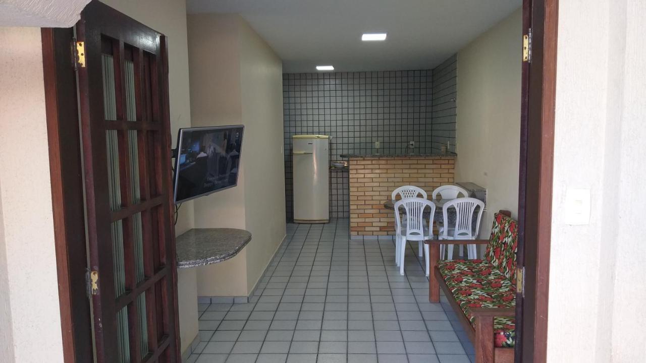 Praia Apart Hotel Economy hotel