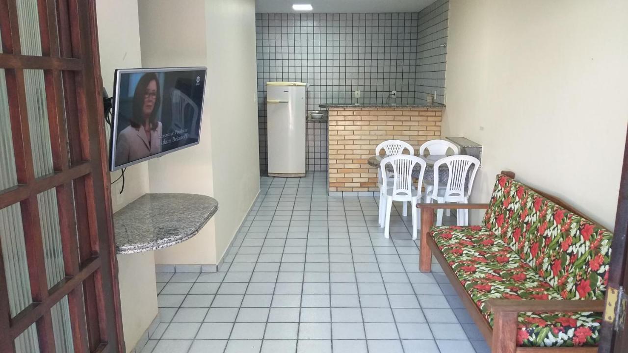 Praia Apart Hotel 3* Natal