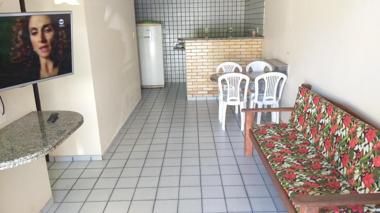 Praia Apart Hotel Economy hotel