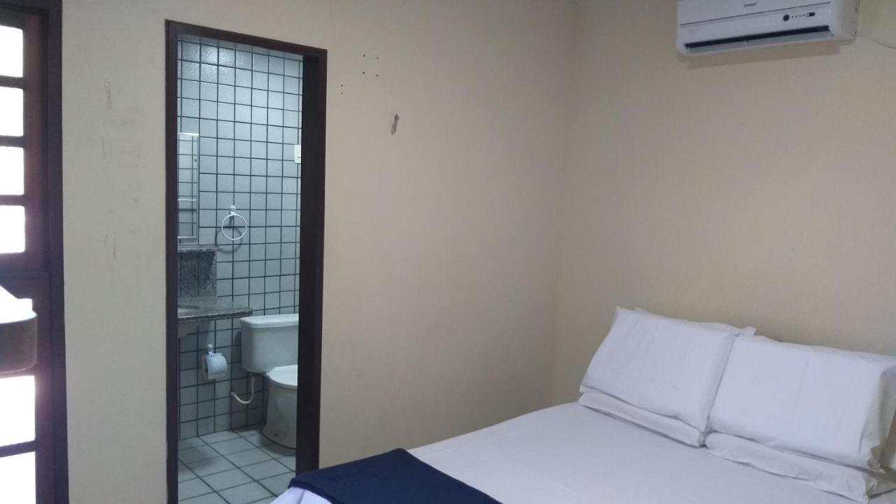 Praia Apart Hotel Economy hotel