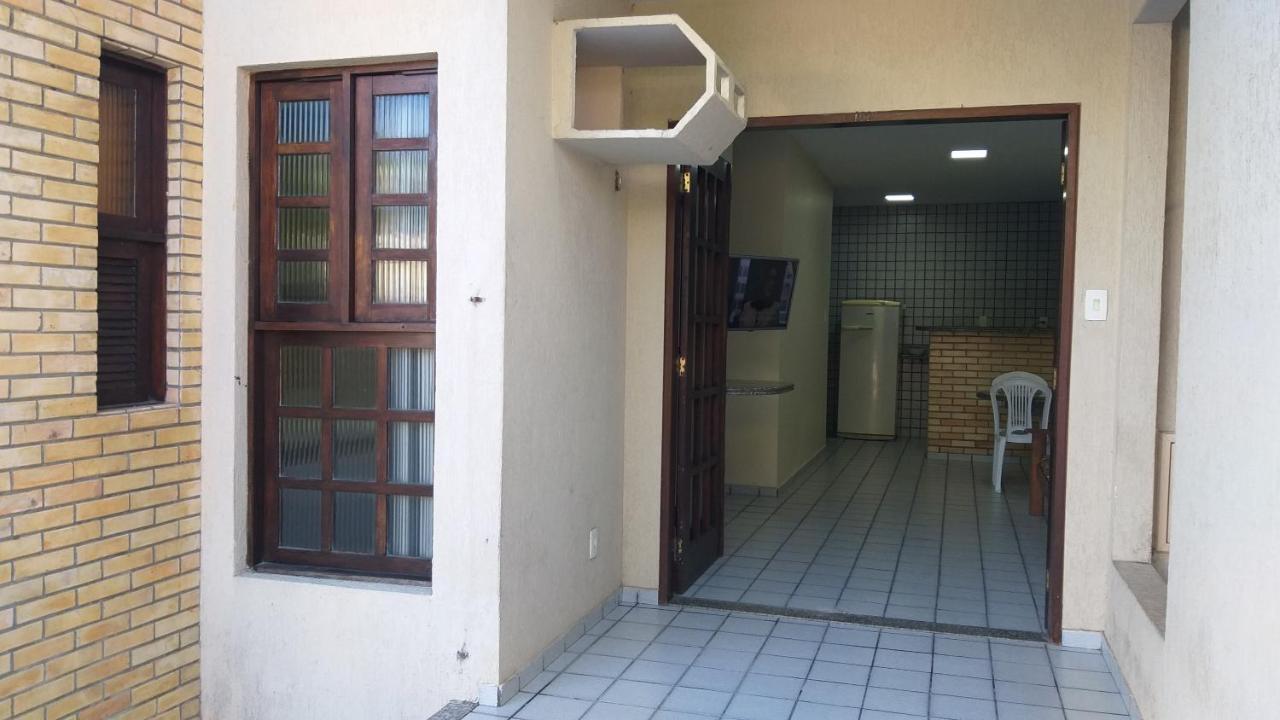 Praia Apart Hotel Economy hotel