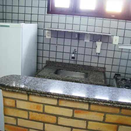 Praia Apart Hotel Natal Room photo