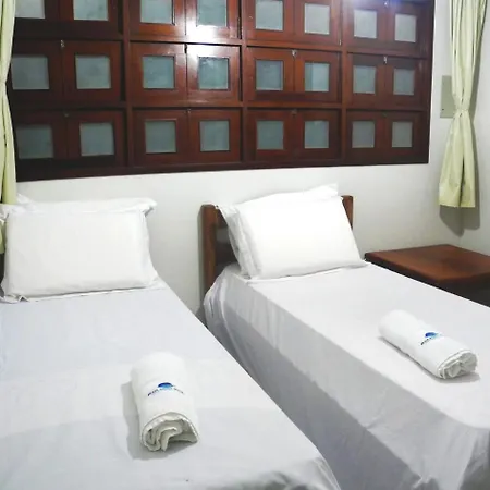 Praia Apart Hotel Natal Exterior photo