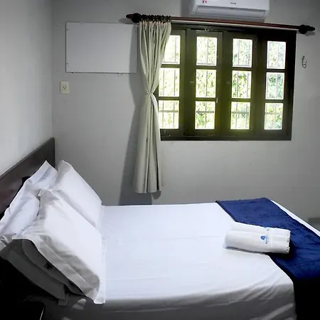 Praia Apart Hotel Natal Exterior photo