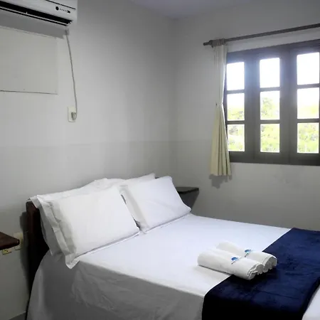 Praia Apart Hotel Natal Exterior photo