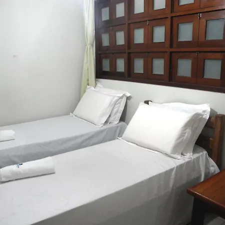 Praia Apart Hotel Natal Exterior photo
