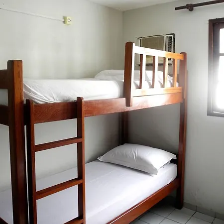 Praia Apart Hotel Natal Exterior photo