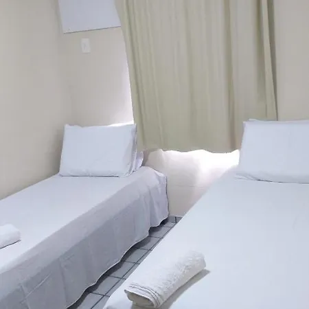 Praia Apart Hotel Natal Exterior photo