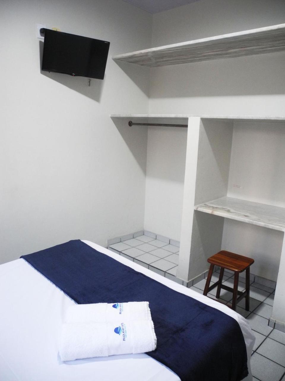 Praia Apart Hotel 3*