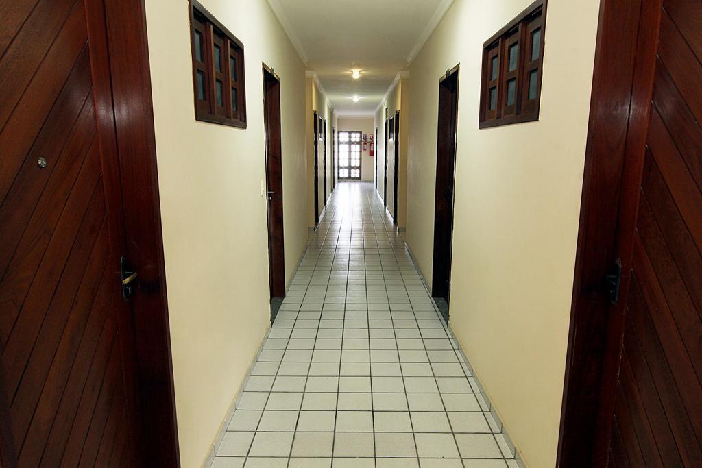 Praia Apart Hotel 纳塔尔