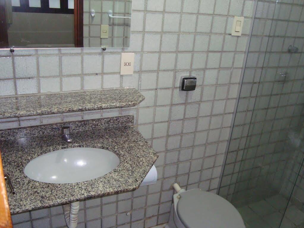 Praia Apart Hotel 纳塔尔