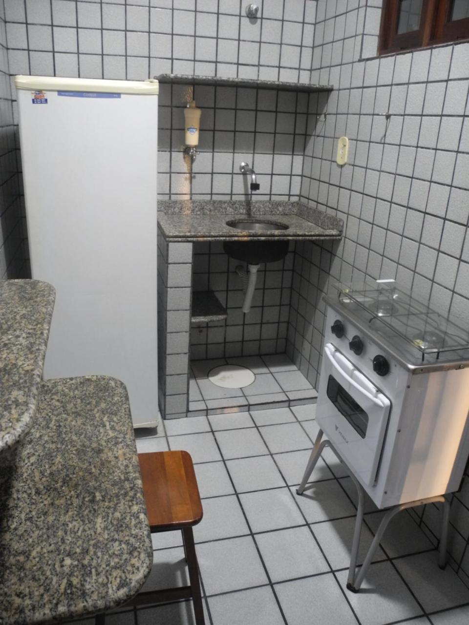 Praia Apart Hotel 經濟型飯店