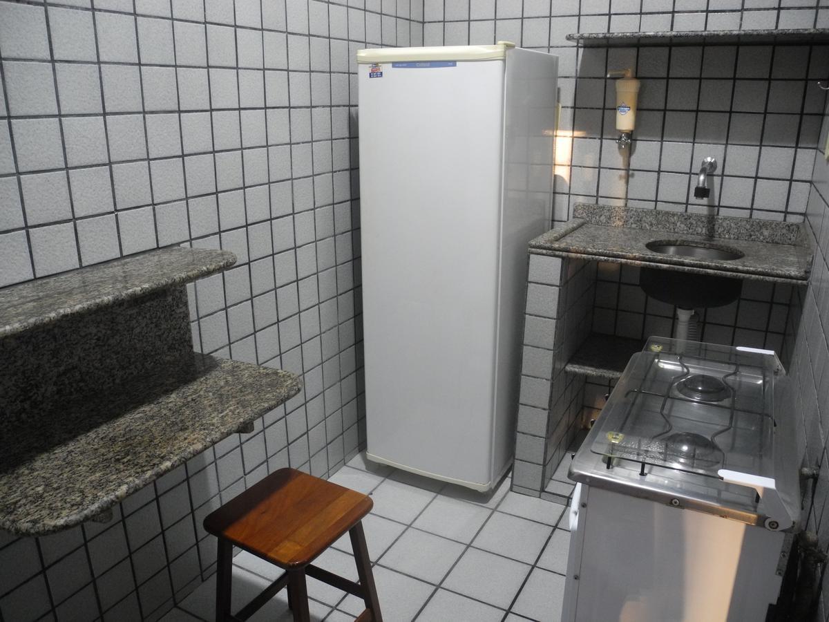 Praia Apart Hotel 3* 纳塔尔