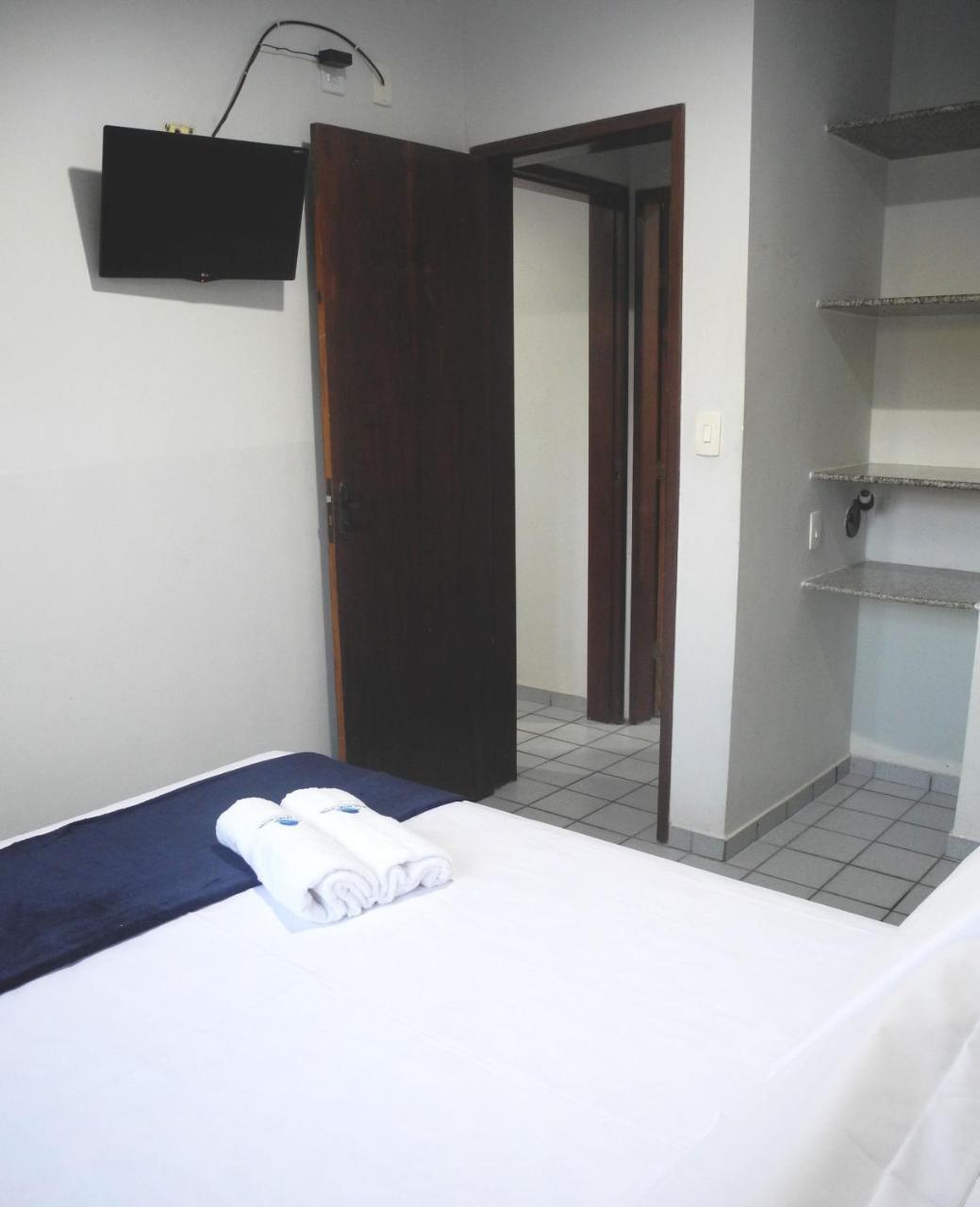 Praia Apart Hotel 3*
